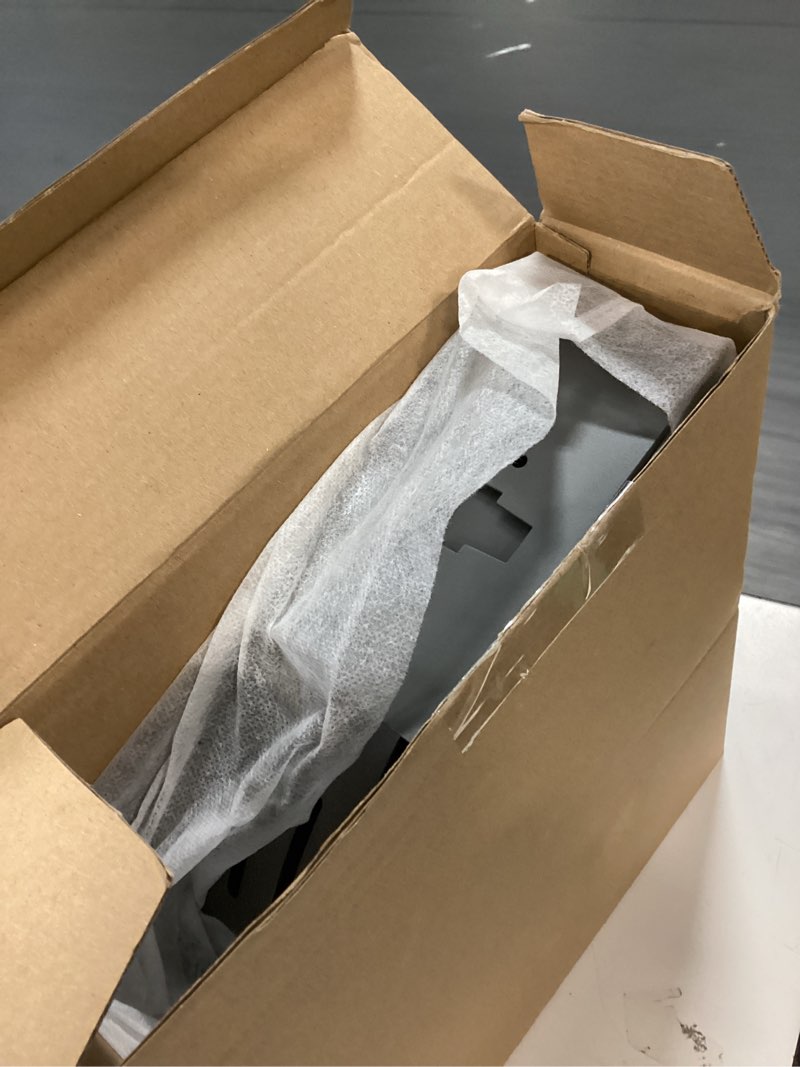 Condition photo showing Good Condition for VOLPONE Corner Shower Caddy Suction Cup Shower Shelf Corner No Drilling Bathroom Shower Organizer Storage Rack Adhesive with Towel Bar Hooks (2-Pack, Matte Gray) Suction Cup Triangle with Towel holder 2 Tier Gray