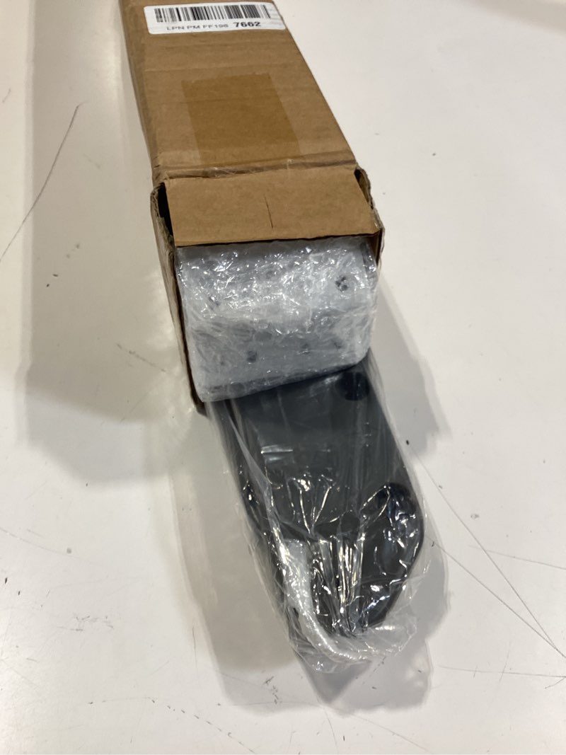 Condition photo showing Good Condition for gfa28kitn stacking kit for ge 28"w washer dryer stack bracket kit - compatible with ge 28 inch width front load washers and dryers laundry stacking kit [patented] oem gfa28kitn