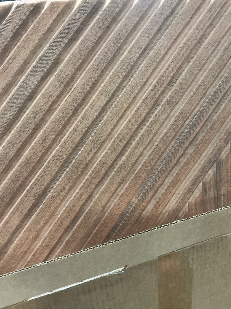 Condition photo showing Good Condition for acoustical wall panels, 6-piece 23.62 x 23.62 inches art acoustic panels, decorative acoustic panels, acoustic wall panels, sound absorbing wall art, arcadian vortex 72 x 48 inches arcadian vortex