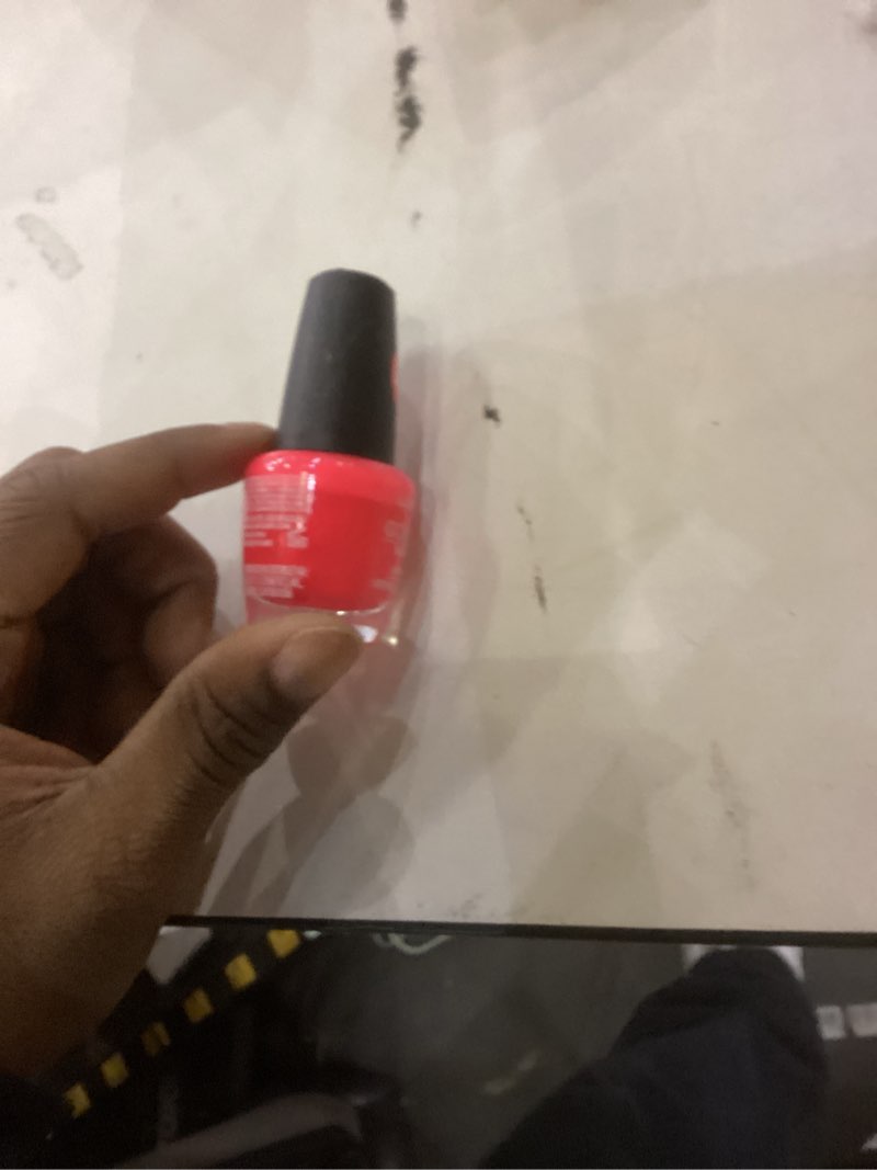 Condition photo showing New/Like New for L.A. COLORS Color Craze Nail Polish, Lightning CNP422 Lightning 0.14 Fl Oz (Pack of 1)