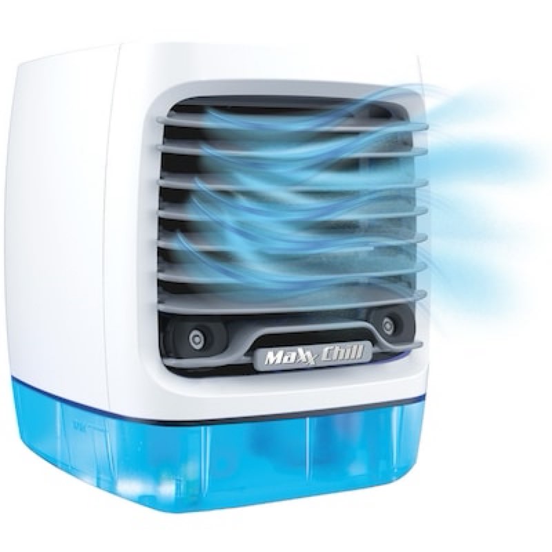 maxx chill maxx chill evaporative cooler
