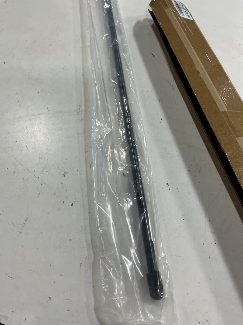 Condition photo showing New/Like New for tailgate strut shocks lift supports rod motor actuator replacement for acadia enclave outlook 2007-2017 replacement for 15118853 15878421 20812019