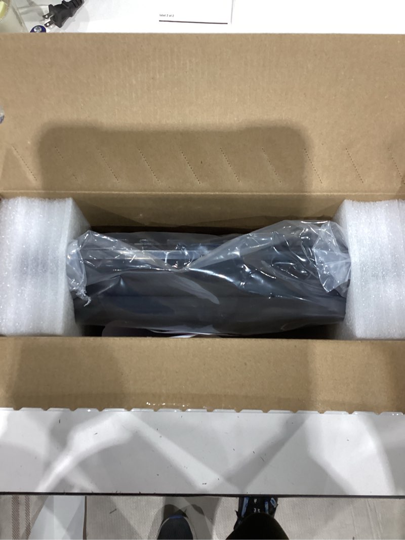Condition photo showing As Is for LCL Compatible Drum Unit Replacement for Brother DR730 DR-730 12000 Pages HL-L2350DW HL-L2390DW HL-L2395DW HL-L2370DW HL-L2310D HL-L2357DW HL-L2370DN MFC-L2710DW MFC-L2750DW Printer (1-Pack Black)