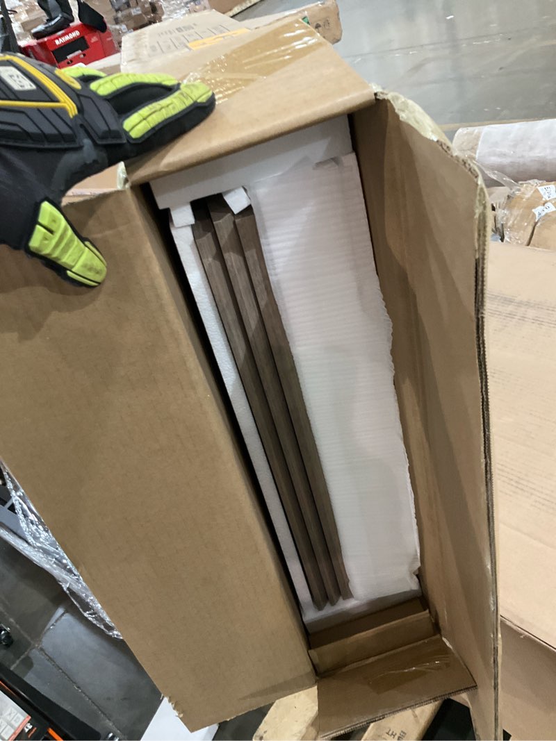 GarveeHome 9 Drawer Dresser for Bedroom, Wide Modern Chest of Drawers, Large Wood Dresser Wooden Sto