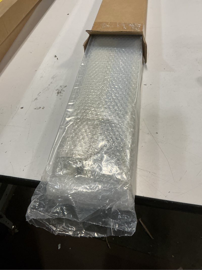 Condition photo showing Good Condition for boolegon no drill no tools cellular shades top down bottom up honeycomb blinds blackout cordless window blinds easy to install cellular shade for windows,blackout-beige,28" w x 48" h blackout beige 28"w x 48"h