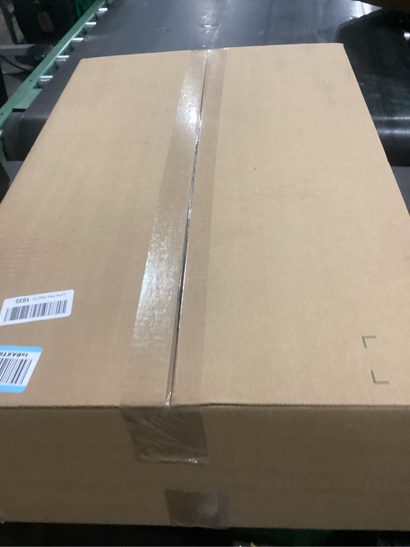 Condition photo showing Good Condition for zzlpp queen comforter set 7 pieces, beige bed in a bag queen size, tufted boho bedding set with 1 comforter, 2 pillow shams, 2 pillowcases, 1 flat sheet, 1 fitted sheet 01 - beige queen