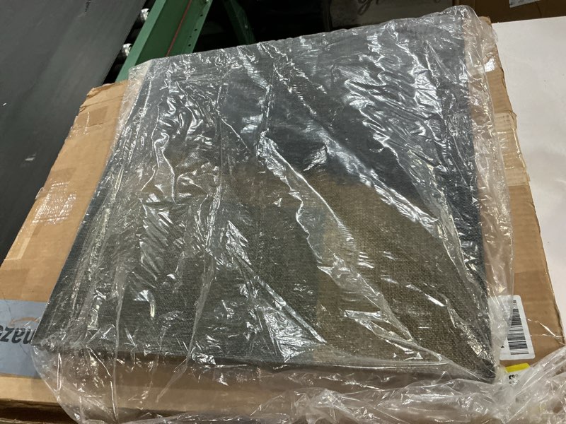 Condition photo showing Good Condition for Trademark Fine Art Canvas Wall Art - Jodi Fuchs 'Industrious III' Wall Art for Living Room, Bedroom, or Office Décor