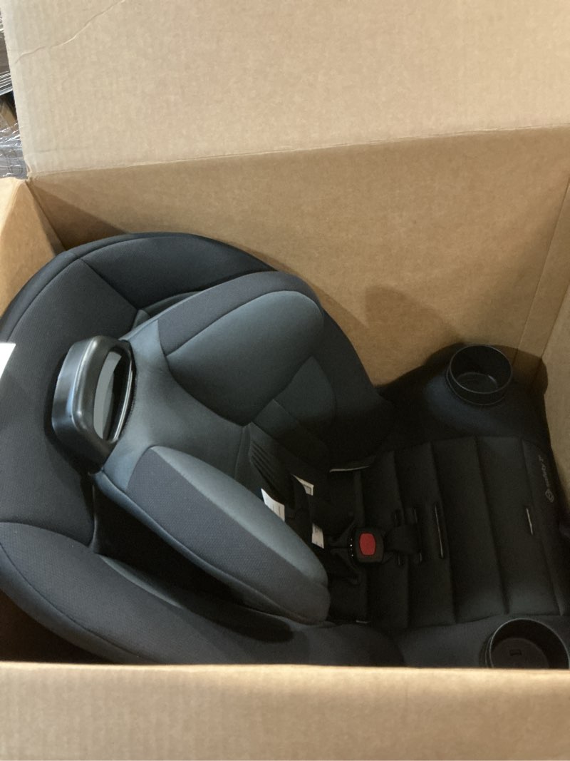 Condition photo showing Good Condition for safety 1st ellaris convertible car seat, smokey haze
