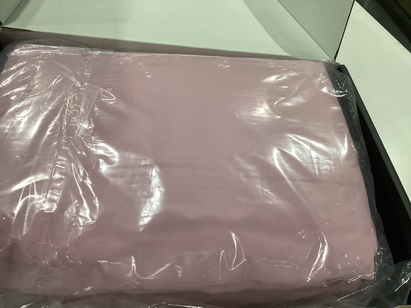 freshculture twin fitted sheets, bulk pack of 6, deep pocket, soft microfiber bottom sheets for home