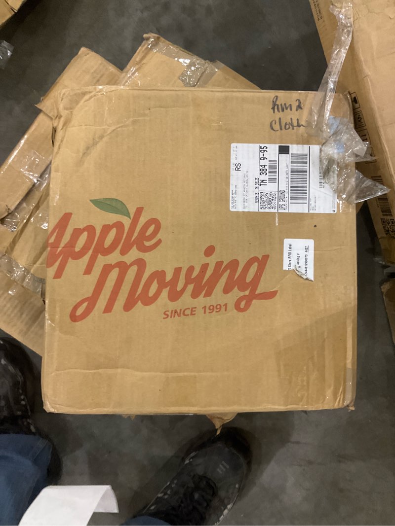 Condition photo showing As Is for CAP 2-inch Olympic Bumper Plate Weight 