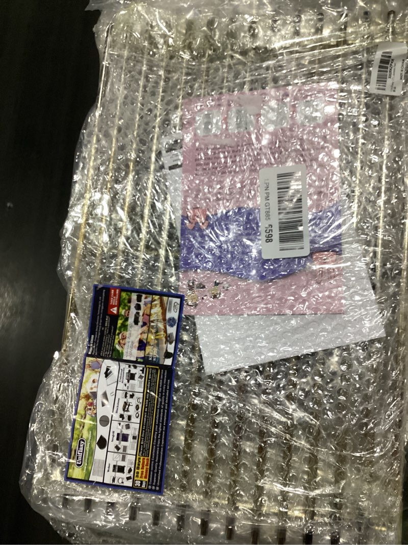 Condition photo showing Good Condition for uniflasy 17 inch 720 0896b grill grates for nexgrill 6 burner 720-0896b 720-0898 720-0896x 720-0896e gas grill, cast iron cooking grids for nexgrill 6-burner deluxe 720-0896b grill replacement part stainless steel 3