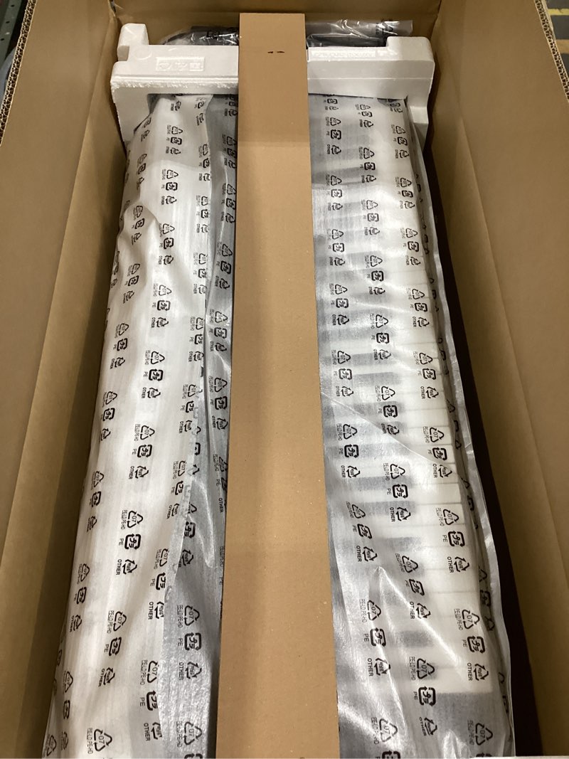 Condition photo showing New/Like New for Yamaha 61-Key Arranger Keyboard with Premium Sound, Live Control Knobs and Included Content PSRSX920