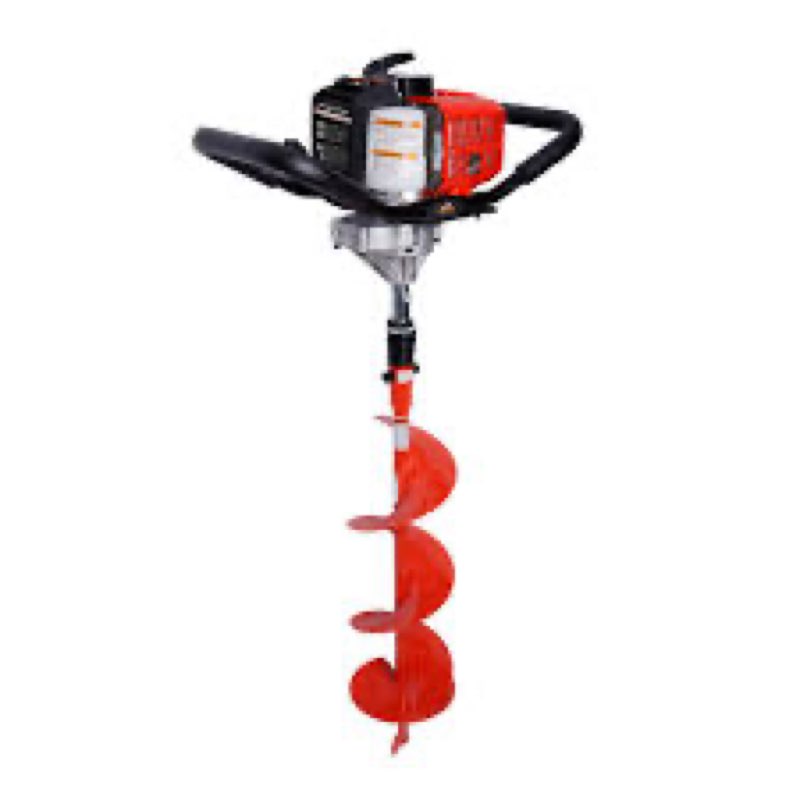 thunderbay y43 earth auger power head