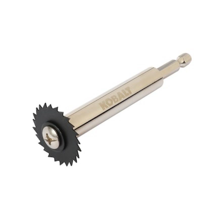 kobalt 1-1/4-in pvc cutter