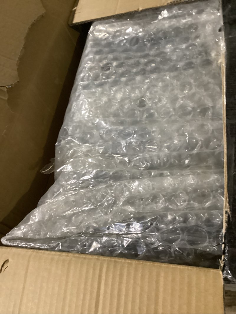 Condition photo showing Good Condition for front mudflaps liner for kenworth t680 next generation oe replacement front fender splash shield driver left and passenger right side pair