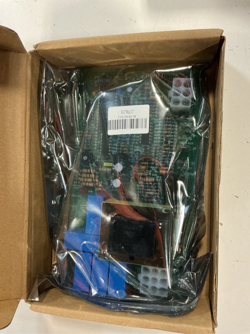 Condition photo showing New/Like New for 7627823 upgraded control board compatible for manitowoc ice 7627823 j/q/ib series