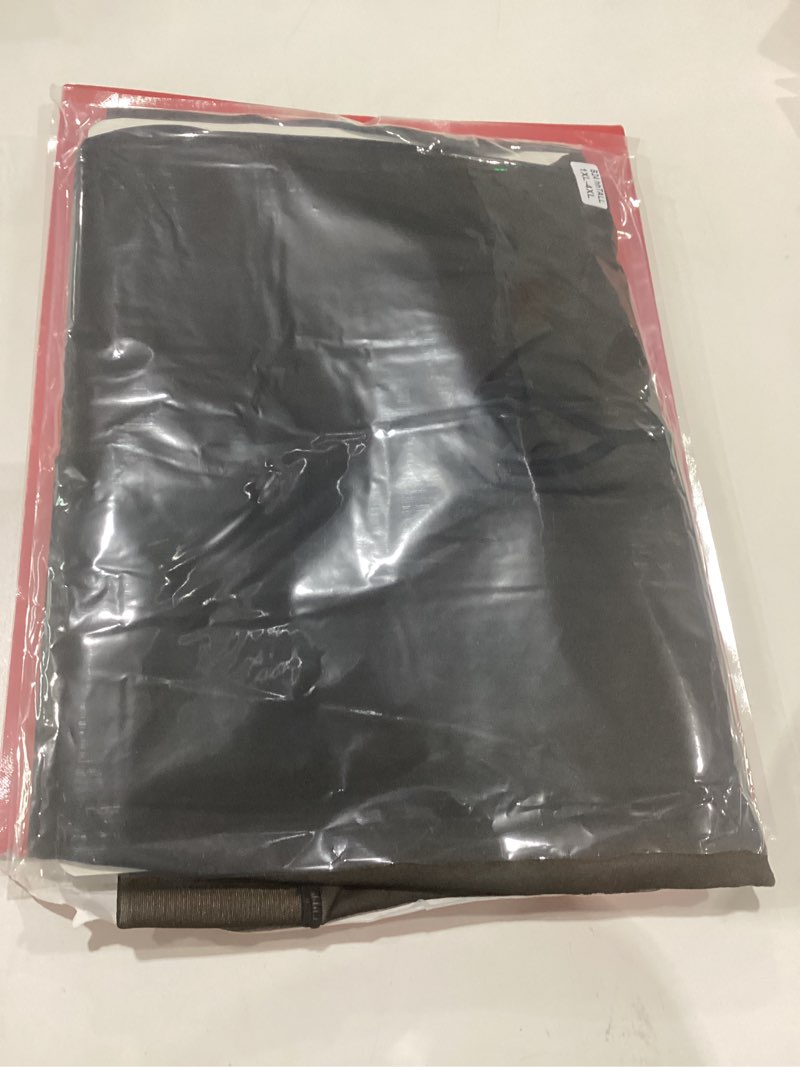 Condition photo showing New/Like New for DORALLURE Plus Size Fleece Lined Tights Women, Opaque Winter Warm thermal Leggings Pantyhose 1XL-4X Black