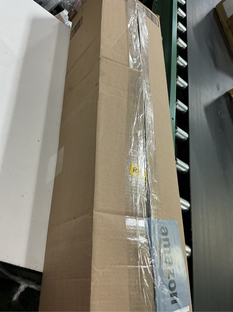 Condition photo showing As Is for ( Similar);Runner Rug 2'6''x8' Washable Rugs: Machine Washable Hallway Runner Rug with Non Slip Backing Non Shedding Abstract Stain Resistant Carpet for Kitchen Entryway Laundry Bedroom - Blue