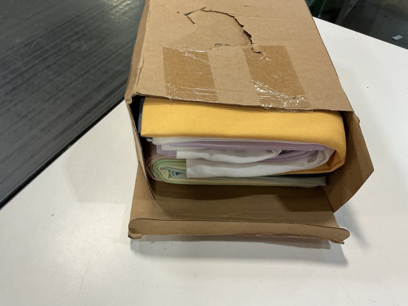 Condition photo showing Good Condition for hillban 12 pcs national speech language pathologist gift speech therapy appreciation gifts for women slp tote bags slp thank you retirement presents