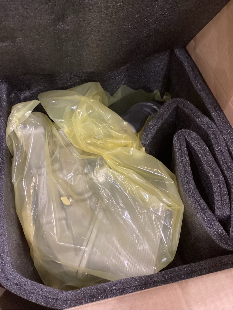 Condition photo showing Good Condition for Aspaton Aluminium Engine Oil Cooler Filter Housing Assembly Compatible with 340i 440i 540d 540i 640i