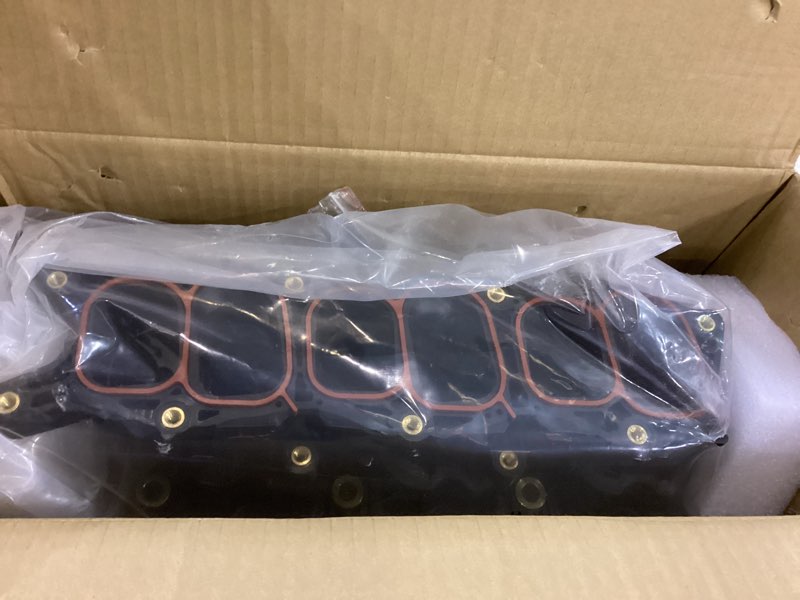 Newzq intake manifold replacement for honda