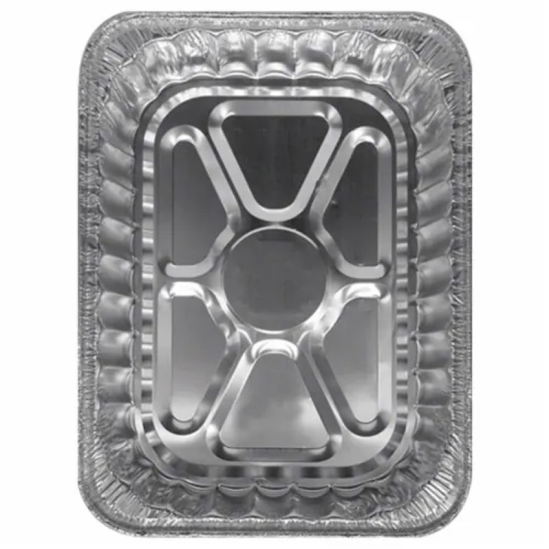 Handi-foil® Cook-n-Carry® Medium Roaster with Lid