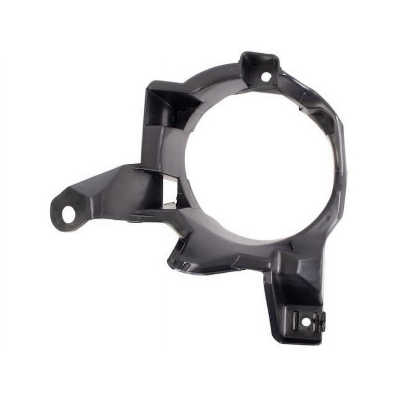 Front Left Fog Light Bracket - Compatible with 2013 - 2015 Toyota RAV4 2014