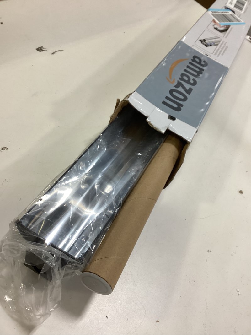 Condition photo showing Good Condition for REPTI ZOO 24W Reptile T5 HO UVB Lighting Combo Kit, 22" Light Fixture Reptile Terrarium Hood, with Detachable Curved Reflector and 5.0 UVB T5 Lamp Bulb, ETL certificated 24 Watts