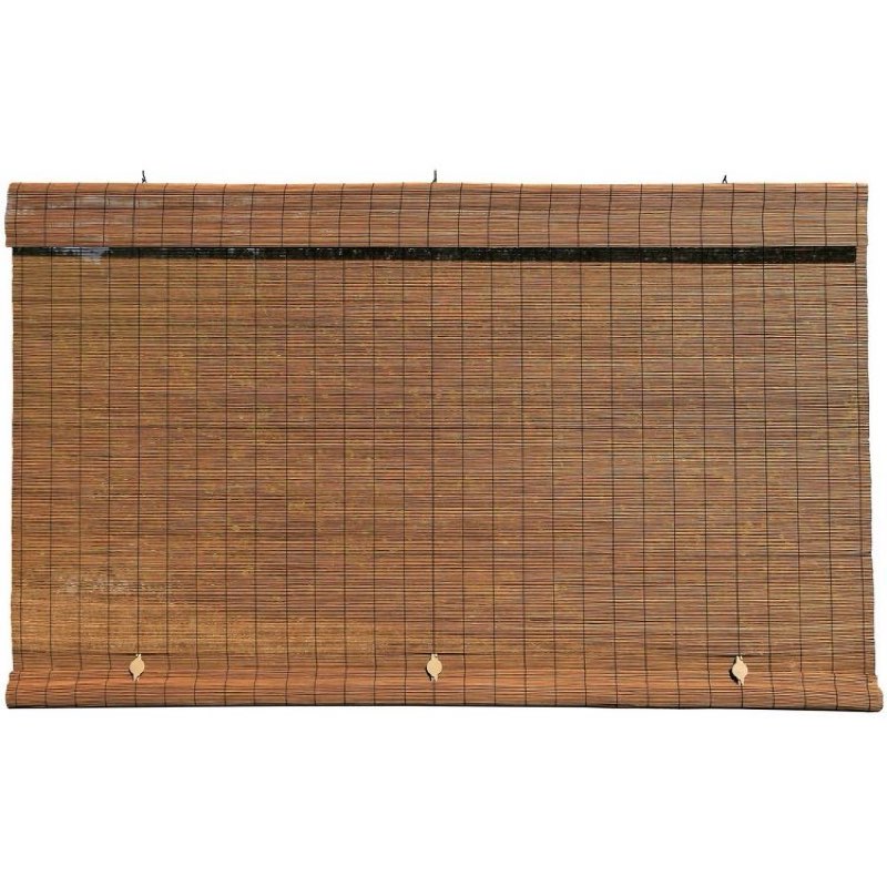Outdoor Imperial Matchstick Rayon from Bamboo Cord-Free Natural