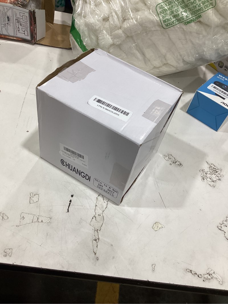 Condition photo showing Good Condition for chuangdi 10 set holy catholic wa... arty favor  communion gift (lovely)