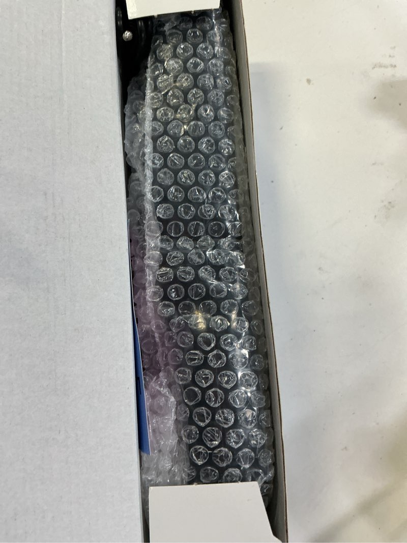 Condition photo showing Good Condition for portable handheld sewing machine for adults - mini hand held sewing stitching machine for beginners - small electric cordless for quick fabric home travel clothes pants diy fabric denim (black)