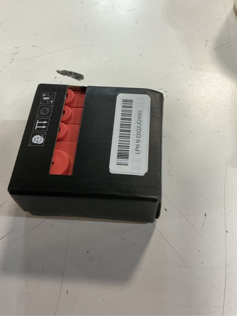 Condition photo showing New/Like New for teino 910xl ink replacement for hp 910 ink cartridges combo pack 910xl ink cartridges for hp printers officejet pro 8015e 8025e 8020 8028e 8025 8010 8028 8035e 8035 8022e 8015 8022 (4 pack)