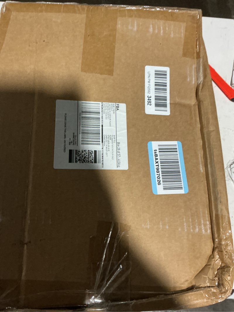 ispecle deep freezer organizer, 8 pack wire baskets for 5 cu.ft chest freezer & upright freezers (ov