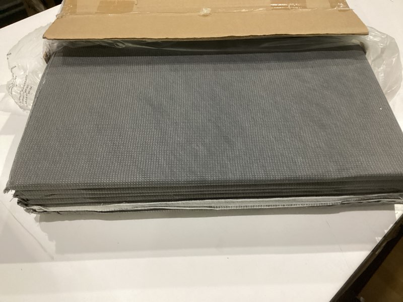 Condition photo showing Good Condition for bunkie board king, under mattress support board, foldable low king box spring, breathable bunky boards, light & thin & noise minimizing, whole bed boards design