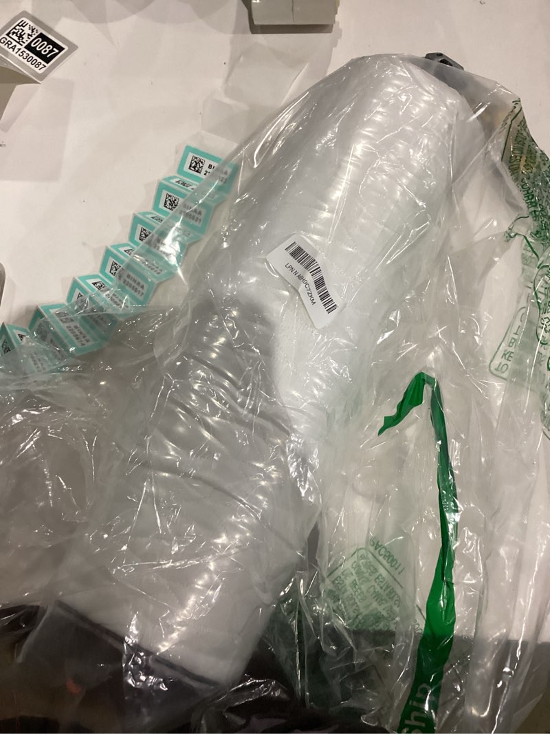 Condition photo showing New/Like New for Cooling Pillows Queen Size Set of 2, Shredded Memory Foam Pillows, Adjustable Firm Bed Pillows Cool Cold Pillow for Hot Side Back Stomach Sleepers with Removable Washable Cover, 20" x 30", White Queen(2 Pack)