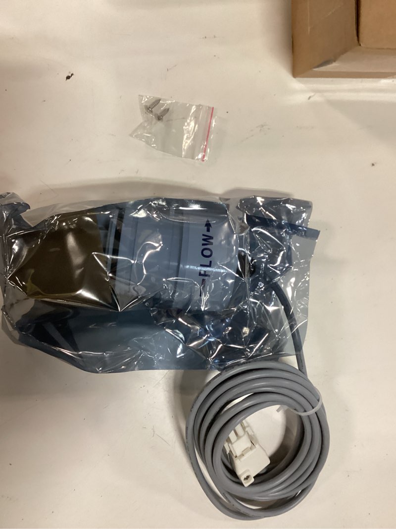 Condition photo showing New/Like New for apa0003 tri-sensor assembly with attached 12-foot cord compatible with pool pilot? systems total control/tc, digital/dig, soft touch/st, cubby, plug 'n play & more - replaces 909-go1.5 & 956-1