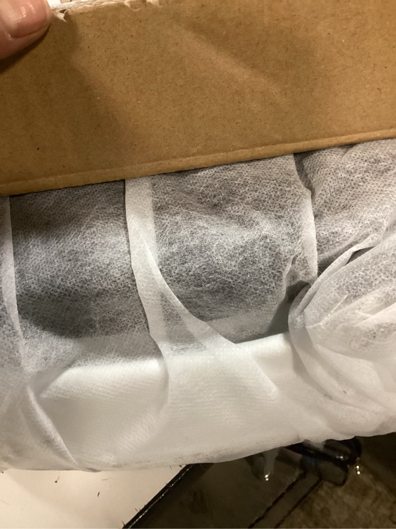 Condition photo showing Good Condition for medical king foot spa with heat and massage and jets includes a remote control a pumice stone collapsible massager with bubbles and vibration black
