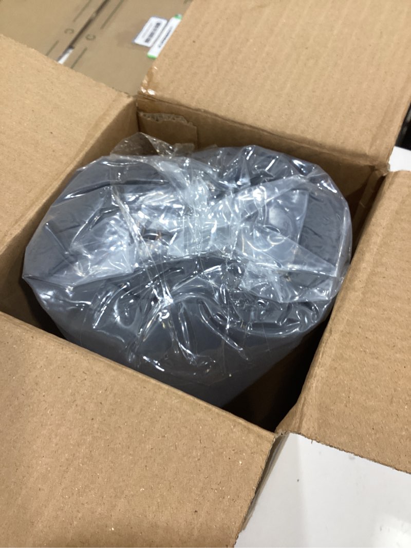 Condition photo showing Good Condition for Utopia Bedding Comforter Duvet Insert, Quilted Comforter with Corner Tabs, Box Stitched Down Alternative Comforters Queen Size (Grey) Queen (Pack of 1) Grey