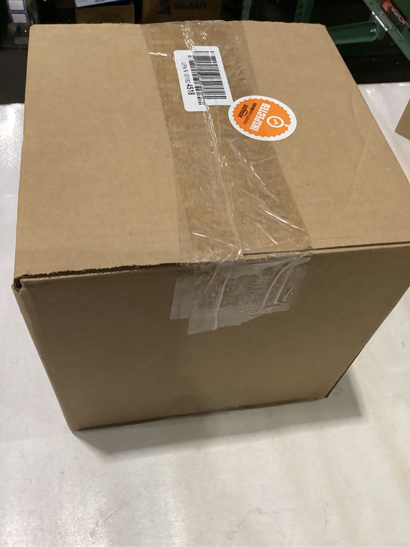 Condition photo showing New/Like New for 1000 count hand paper towels 