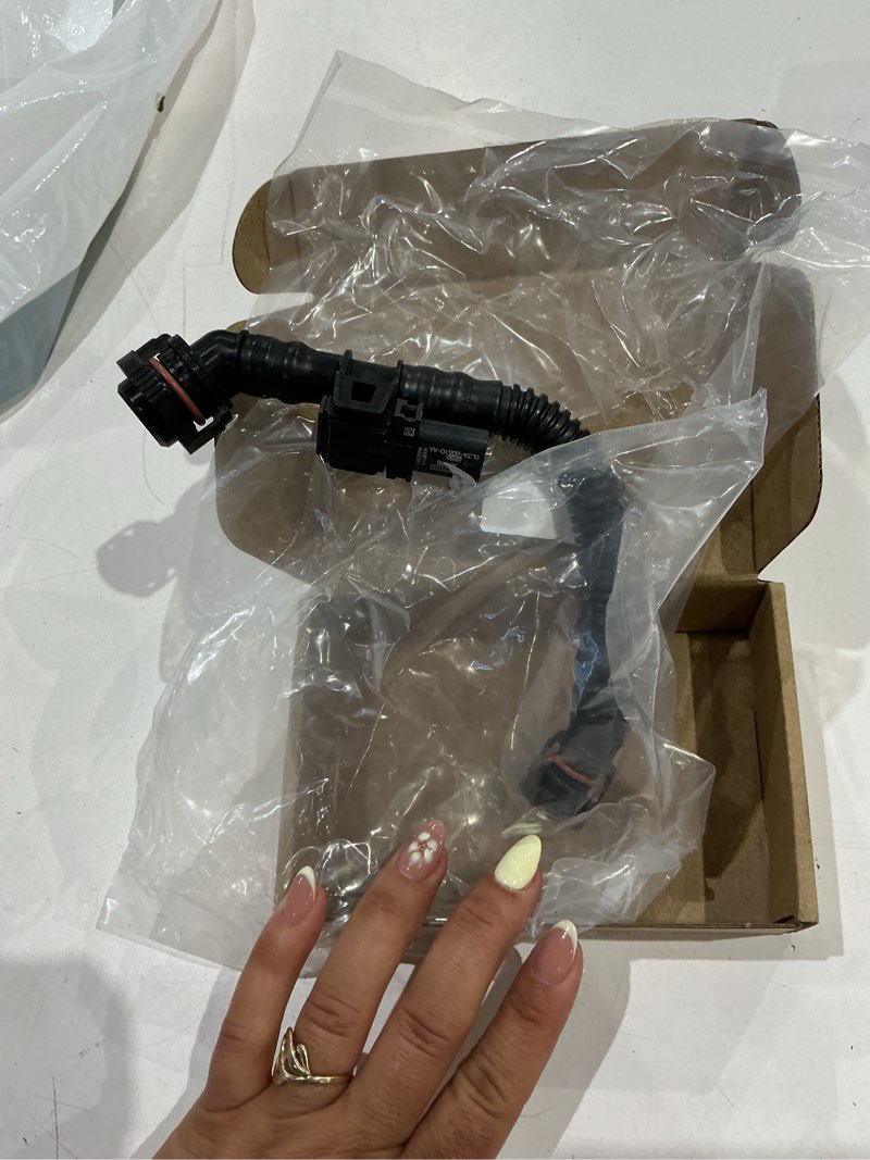 Condition photo showing As Is for manifold absolute pressure map sensor for ford escape se 2019-2021 no.gl3a6d610aa/ej7e6758ac/ag9g8c362ca/ej7z6758d 1 pc