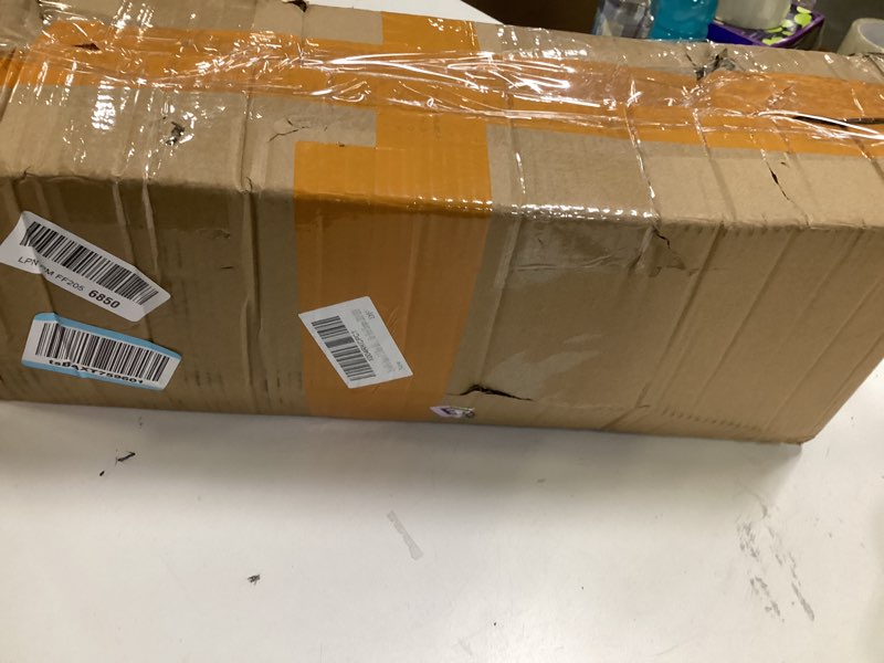 Condition photo showing New/Like New for DriveFix Pack of 2 Rear Lower Rearward Control Arm for Ford Escape 2013-2019