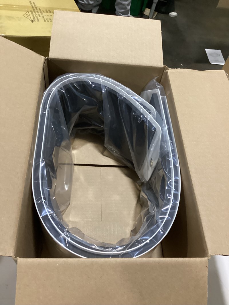 Condition photo showing Good Condition for ap products 013-4300 slide-out sled,1 pack, black/white