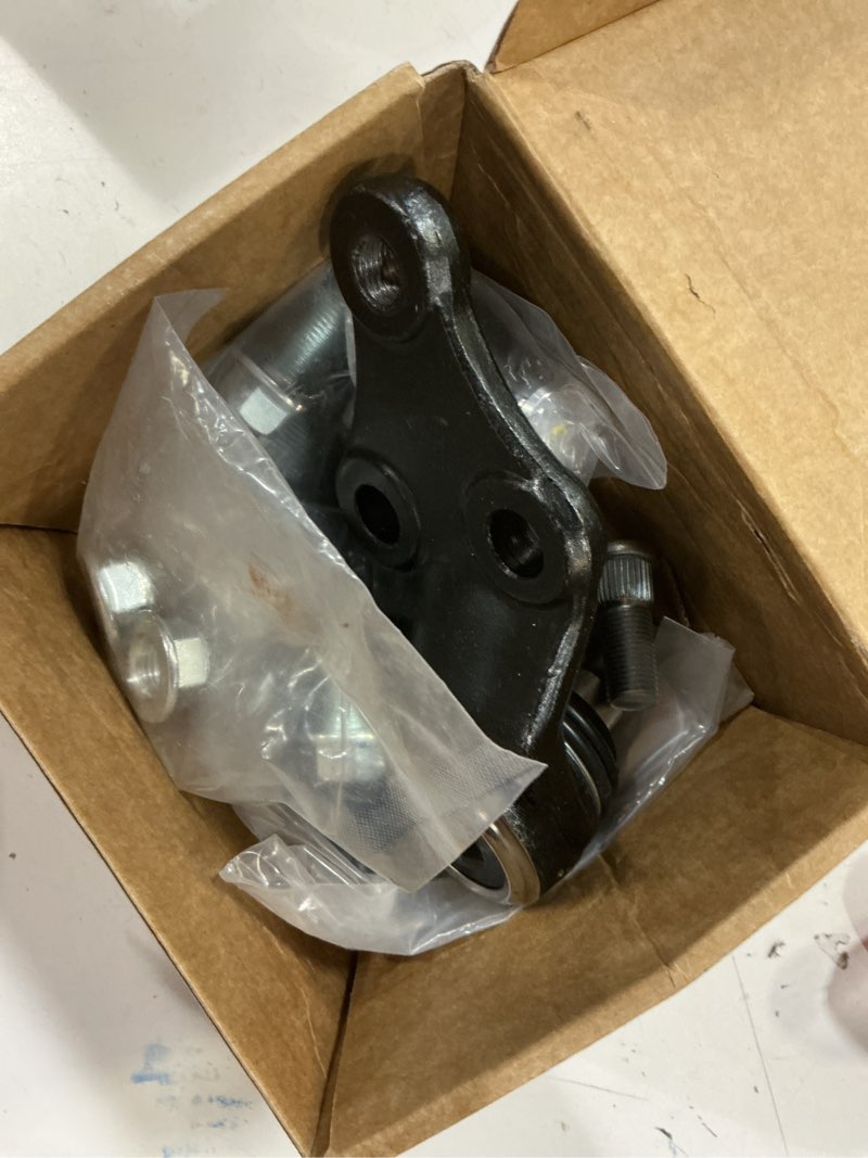 Condition photo showing Good Condition for newyall front lower left and right suspension ball joint for hyundai azera 12-14, santa fe/santa fe sport 13-18, santa fe xl 13-18, sonata 11-14, kia cadenza 14-16, optima 11-15, rondo 14-17