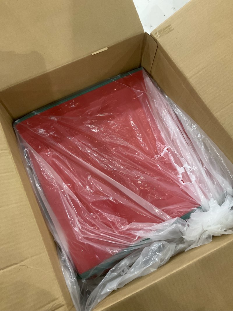 Household fabric bins