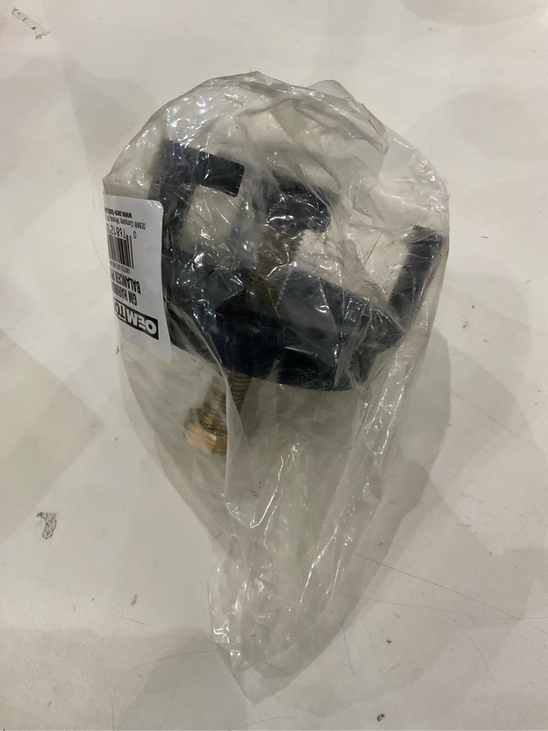 Condition photo showing New/Like New for OEMTOOLS 25264 GM Harmonic Balancer Puller, LS Crank Pulley Puller, Remove LS Balancer Without Tapped Holes, No Radiator Removal Necessary, For use with GM, Chrysler, Jeep, Dodge