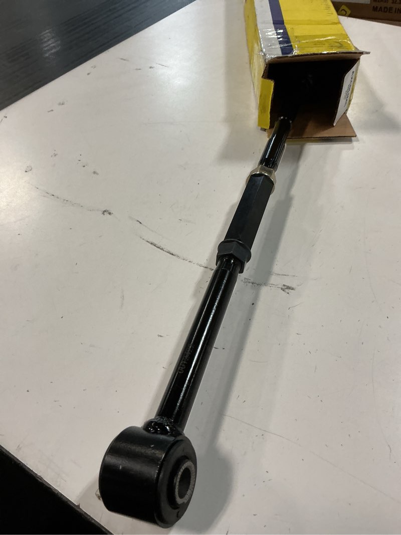 Condition photo showing Good Condition for moog rk642180 suspension control arm rear lower forward