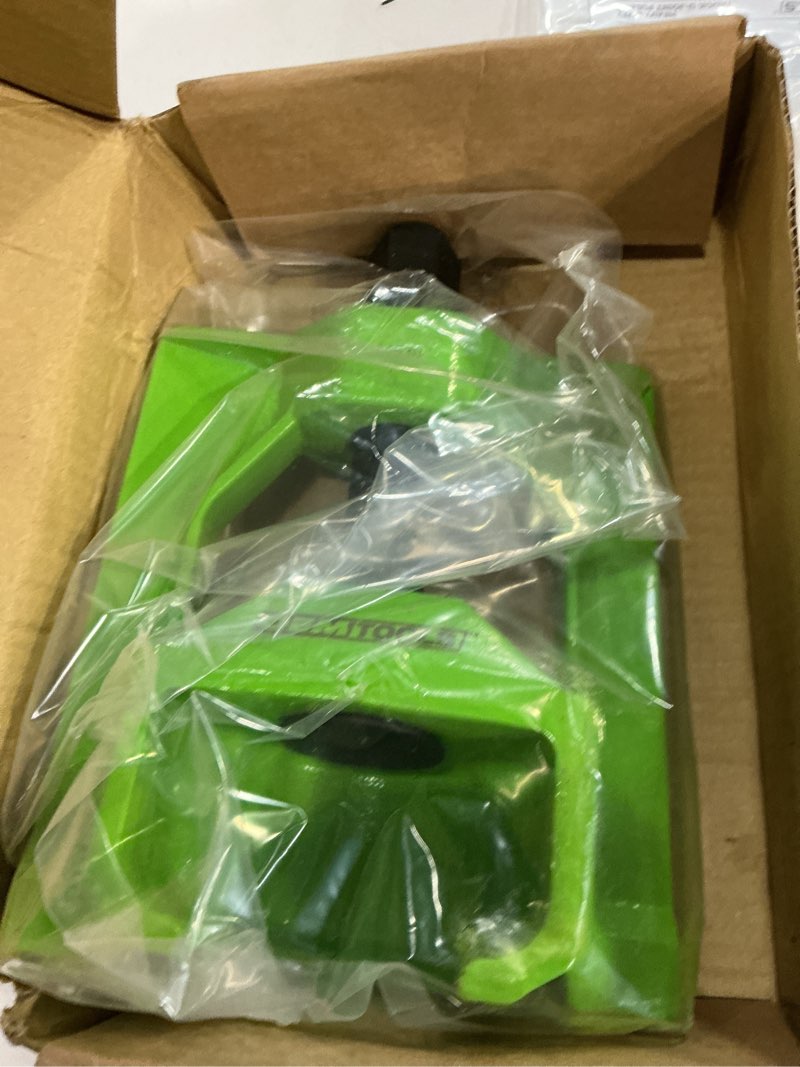 Condition photo showing New/Like New for oemtools heavy duty u joint puller for semi trucks - class 7-8, u joint removal tool for drivelines, u joint press removes seized bearing cups, 24538 large