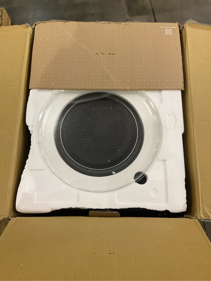 Microwave oven four a mincro-ondes