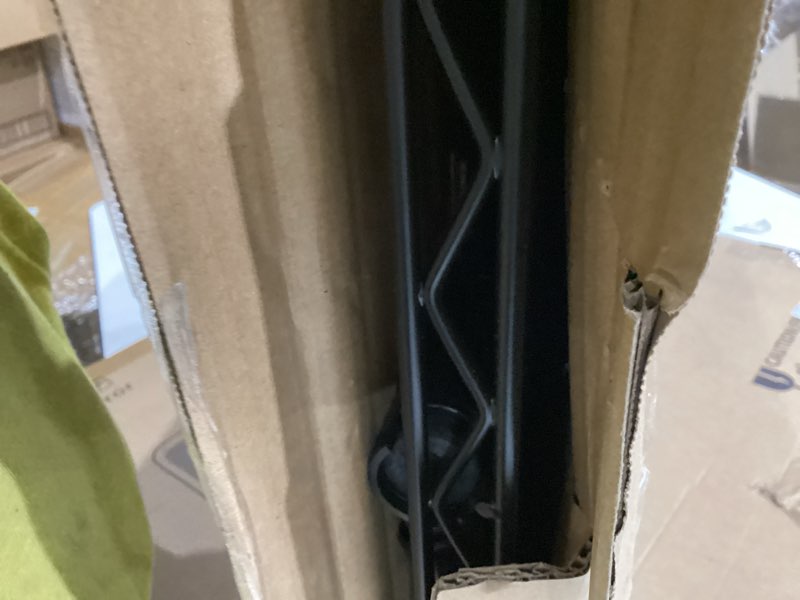 APLSS Dunnage Storage Rack, 14"×24"×14"(8"), NSF Certified, Height Adjustable, Moist&Dry Enviroments