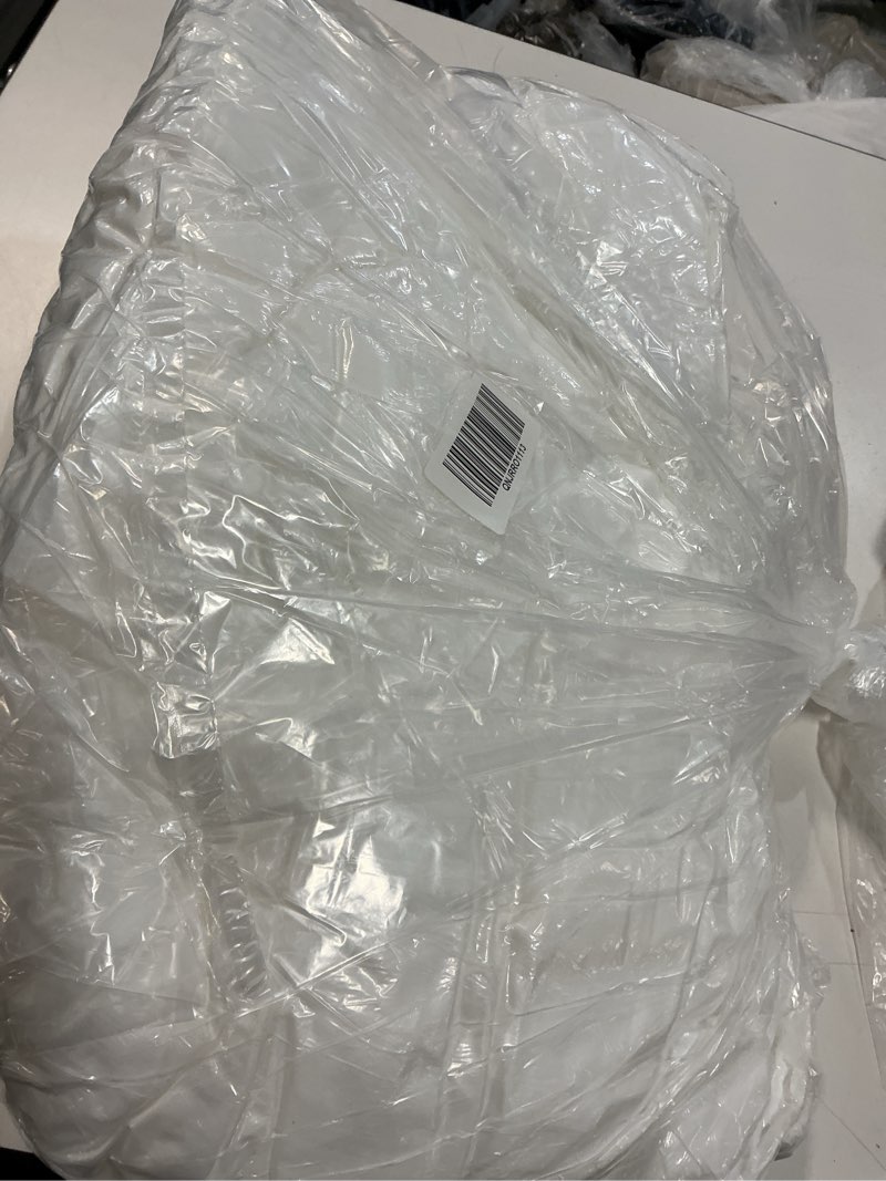 Condition photo showing Good Condition for premium down alternative pillow, standard, medium